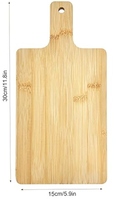 Custom Cutting Board