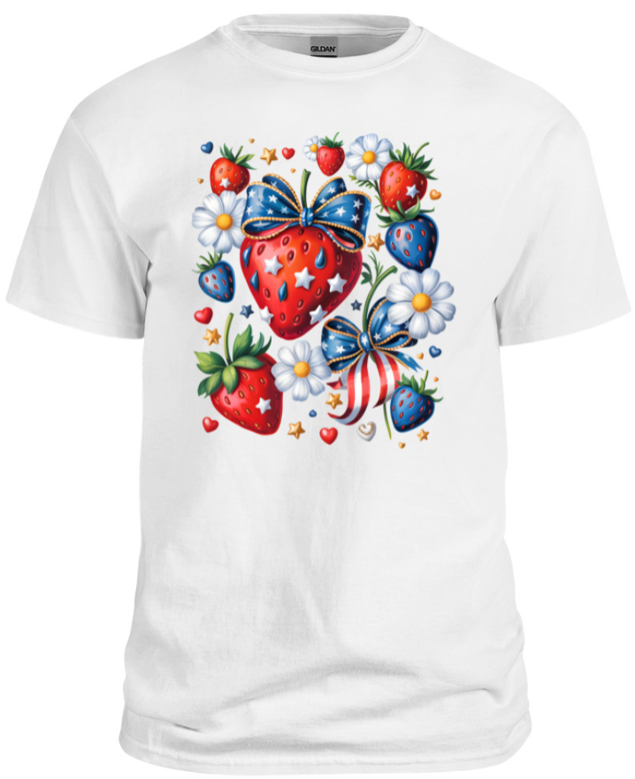 Strawberry US