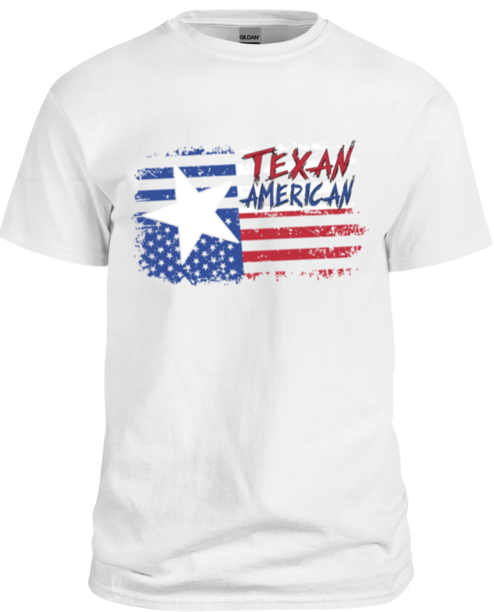 Texan American