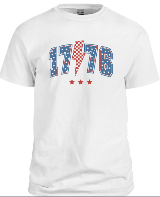 1776 Lightning