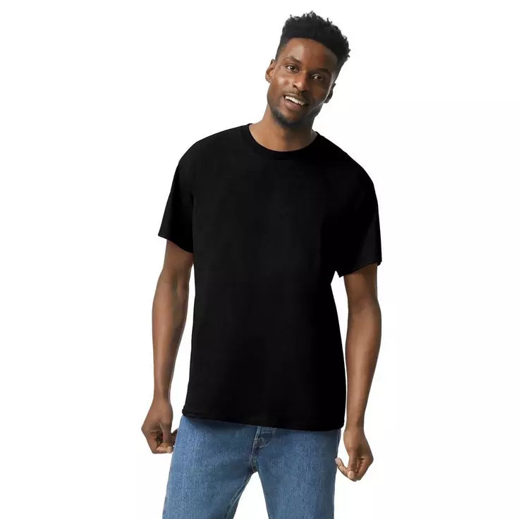 Custom Short Sleeve T-Shirt