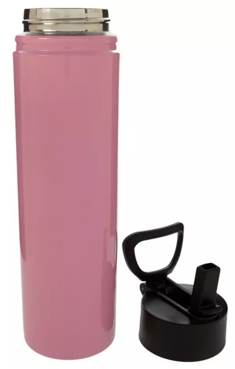 Custom Engraved 20oz Tumbler
