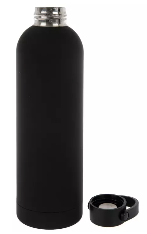 Customized Stainless Steel Water Bottle