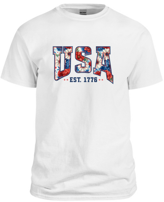 USA Floral